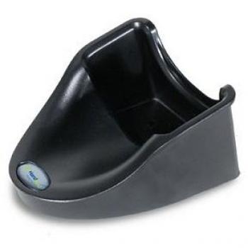 Barcode‑Desk‑Hold – Honeywell Zubehörset (schwarz)