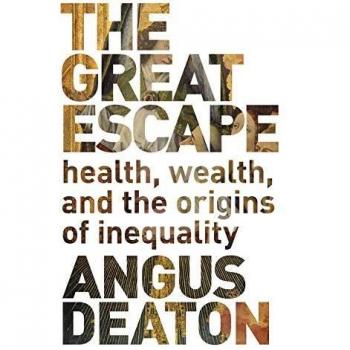 The Great Escape: Health, Wealth, and the Origins of Inequality