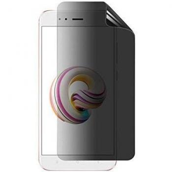 PrivacyShield Pro 4‑Way Anti‑Spy Film – Xiaomi Mi A1