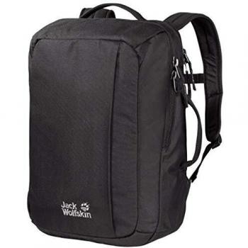 Jack Wolfskin Brooklyn 18 Sac à Dos Unisexe Vert