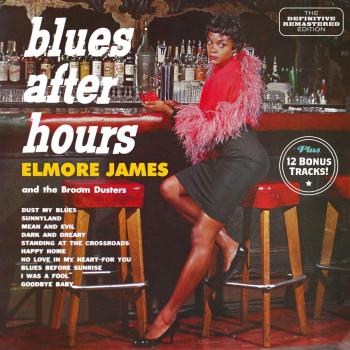 Blues after hours