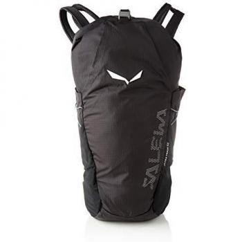 Ultra 22L Black Explorer Backpack