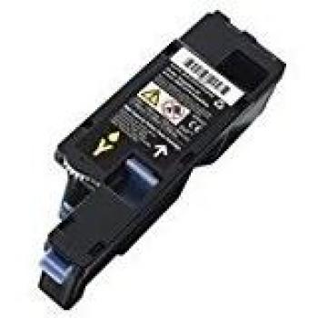 Toner Compatibile Giallo DELL C1660W 593-11131