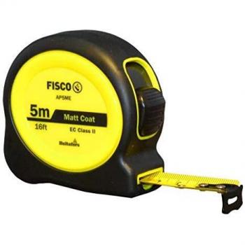 Fisco AP5ME A1 Plus Contractor's Tape Measure