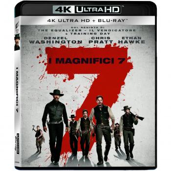 I Magnifici 7