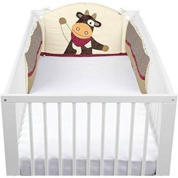 Sterntaler Nestchen Karlotta 9301403 – 215 × 42 cm