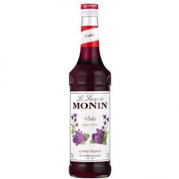 Monin Sirup Veilchen, 0,70 l