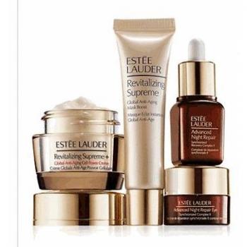Estée Lauder Global Skin Revitalize Bundle