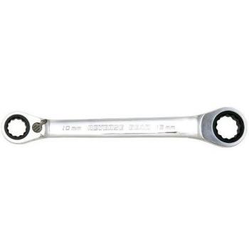 Llave de trinquete estrella 16 x 18 mm KS Tools GearPlus