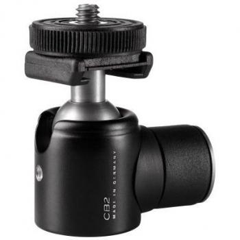 Kugelkopf Cross CB2.7