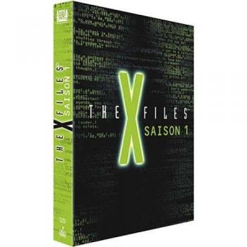 The X-Files