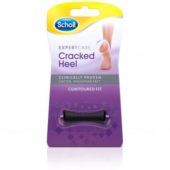 Scholl Expert Care Cracked Heel Roller Head REFILL