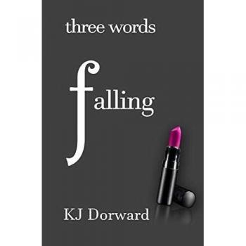 Three words Falling.by Dorward  New 9781326499211 Fast Free Shipping<|