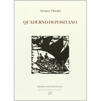 Quaderno di Positano