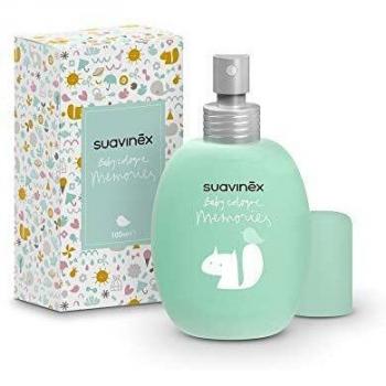Suavinex Baby Cologne Memories 100 ml für Neugeborene