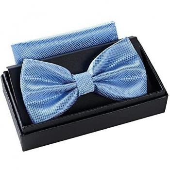 Massi Morino Pajarita de Fiesta para Bodas