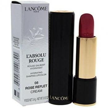 Rose Reflet L'Absolu Rouge Creme 08