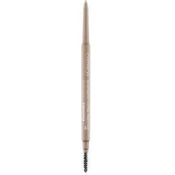 Catrice Slim'Matic Lápiz de Cejas Ultra Preciso Waterproof 015-Rubio Ceniza