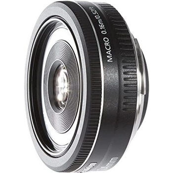 Canon EF-S 24/2.8 STM