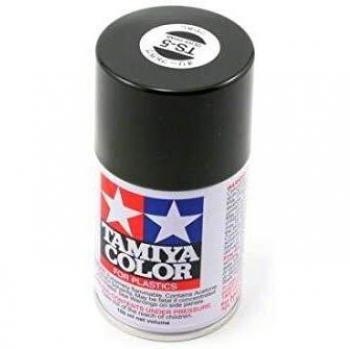 Tamiya Peinture Acrylique en Spray, Olive Terne TS5 100 ML