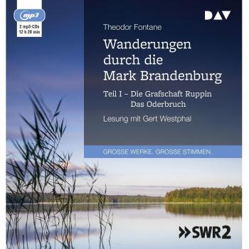 Wanderungen durch die Mark Brandenburg