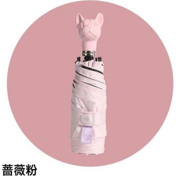 Mini Parapluie Luxe MissRain 5 Plis
