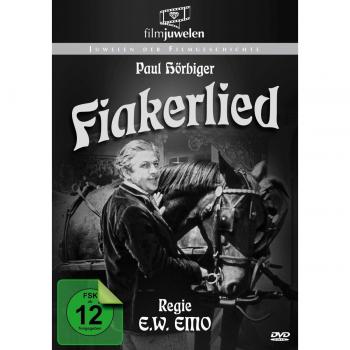 Fiakerlied