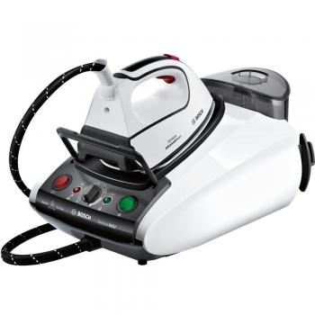 Bosch TDS3728GB SteamStation 300 – Sleek Duo Finish