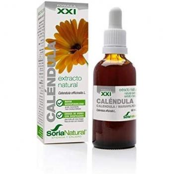 Soria Natural Ringelblume Tinktur