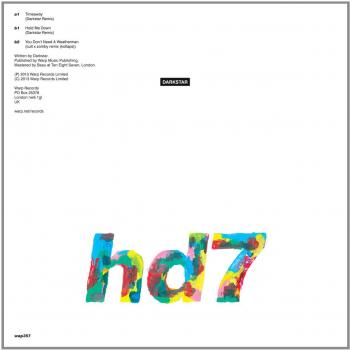 Hd7 (vinilo)