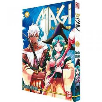 Magi