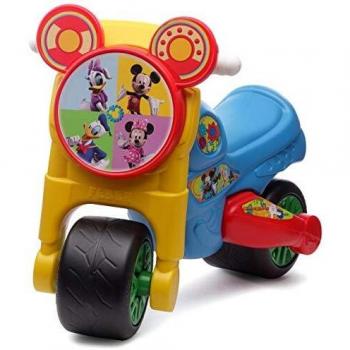 Bici Mickey Mouse 800006252, Design Multicolore