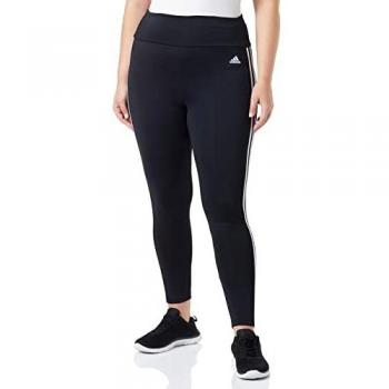 Adidas Performance 3 Stripes 7/8 Tight Women black