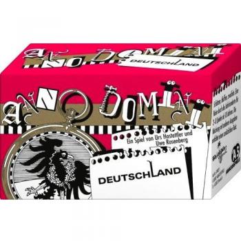 Anno Domini â Deutschland