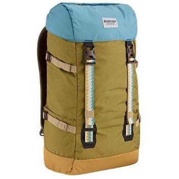 Burton Tinder 2.0 Sac à Dos Mixte Adulte, Martini Olive Triple Ripstop, FR Unique
