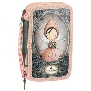 Coffret scolaire Mirabelle Santoro