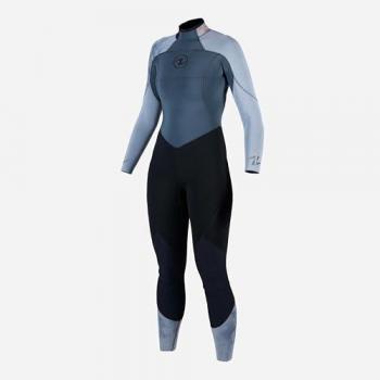 Traje de Neopreno para Freediving Aqualung Aquaflex 3 mm