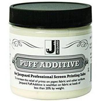 Jacquard Puff Ink Additive 4oz