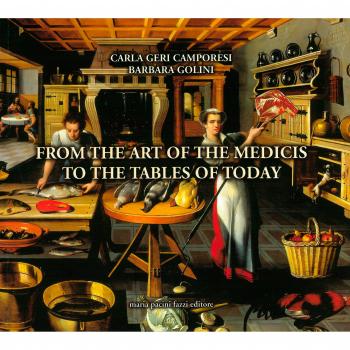 From the art of the Medicis to the tables of today