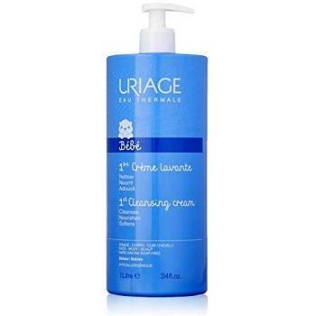 Uriage Crema Lavante para Bebés 1L