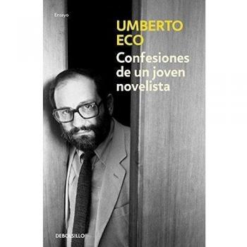 Confesiones de un joven novelista