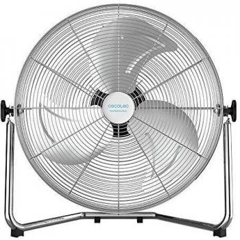 Cecotec Ventilateur Industriel EnergySilence 3000 Pro 90 W 16’’ 3 pales Moteur en cuivre 3 vitesses