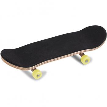 Birthday Fun Fingerboard Skate Set (6 Colors)