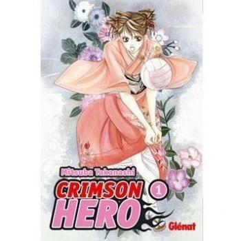 Crimson Hero 01