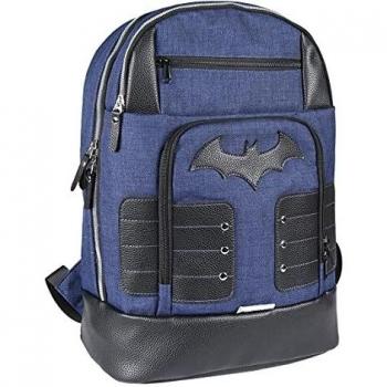 Sac à dos décontracté Batman 33 x 46 x 11 cm