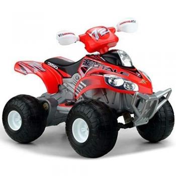 FEBER Quad Brutale 12 V