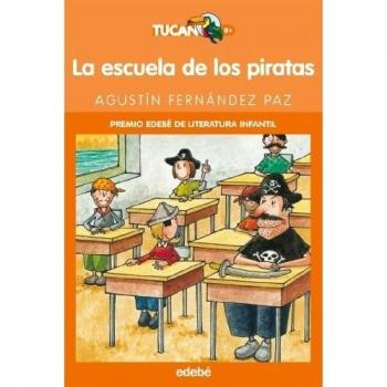 La escuela de los piratas
