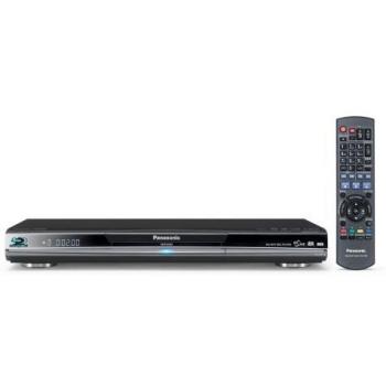 Panasonic DMP-BD80 Blu-ray-Player
