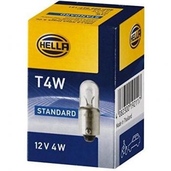 HELLA Lampade VW,AUDI,MERCEDES-BENZ 8GP 002 067-121