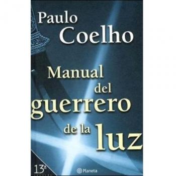 Manual del guerrero de la luz